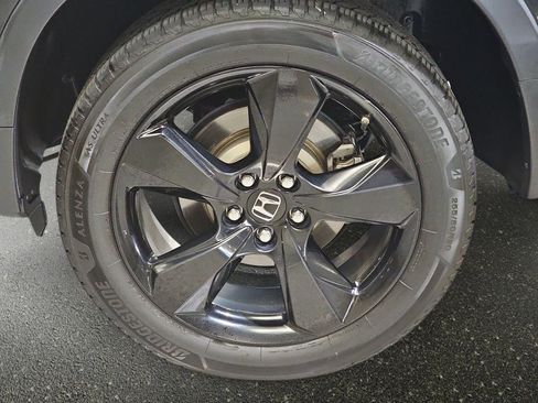 Used 2020 Honda Passport Elite image 35