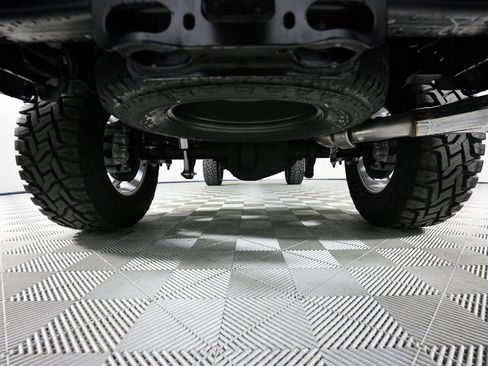 Used 2026 Ford F250 Platinum w/ Platinum Plus Package image 11