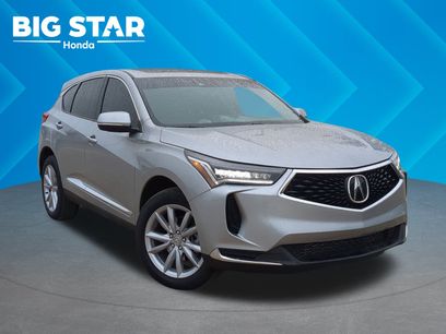 Used 2024 Acura RDX SH-AWD