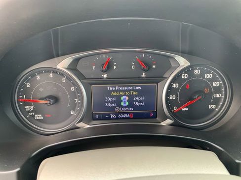 Certified 2020 GMC Terrain Denali image 23