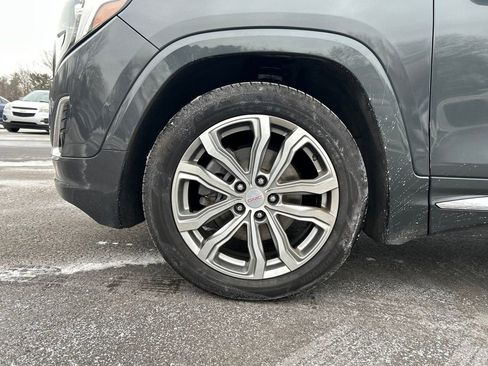Used 2018 GMC Terrain Denali image 9