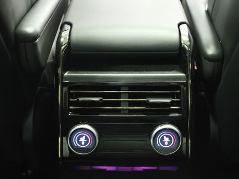 Used 2025 Land Rover Range Rover Sport Dynamic SE image 43