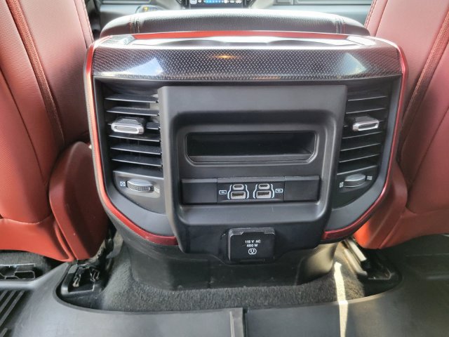 Used 2022 RAM 1500 Rebel w/ Rebel Level 2 Equipment Group AWD/4WD image 26
