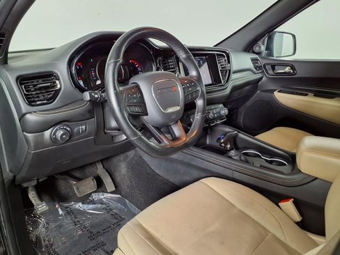 Used 2022 Dodge Durango GT image 17