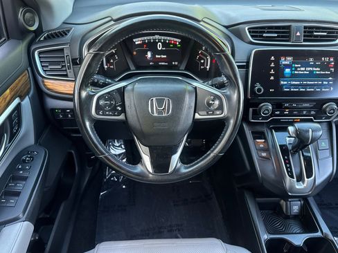 Used 2018 Honda CR-V EX-L image 28