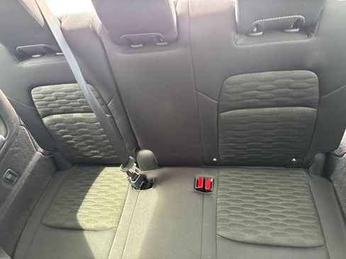 Used 2025 Nissan Pathfinder SV AWD/4WD image 19