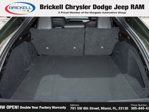 New 2026 Dodge Charger R/T Scat Pack image 9