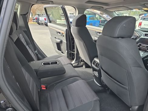 Used 2022 Honda CR-V EX image 11
