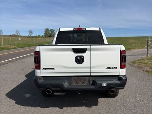 Used 2022 RAM 1500 Rebel w/ Rebel Level 1 Equipment Group image 8