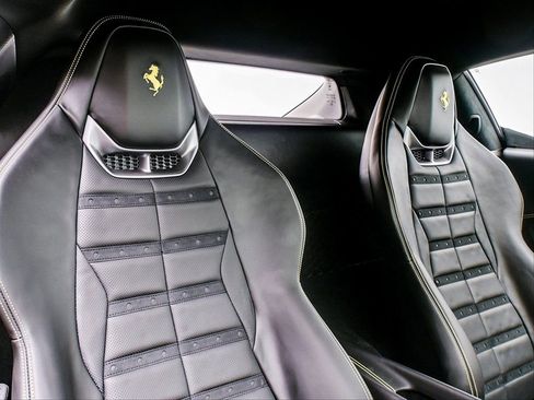 Used 2023 Ferrari 296 GTB image 16