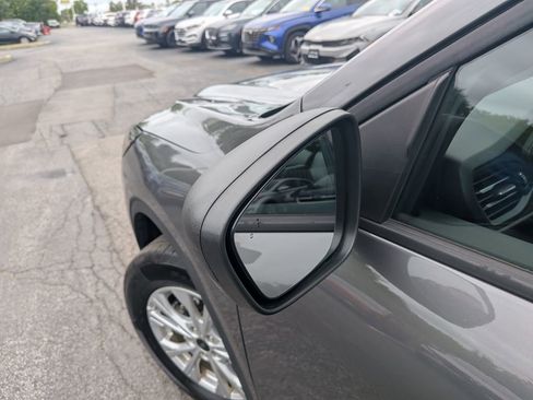 Used 2025 Ford Escape Active image 36