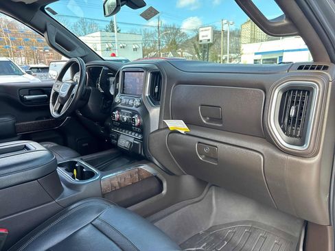 Used 2020 GMC Sierra 1500 Denali image 32