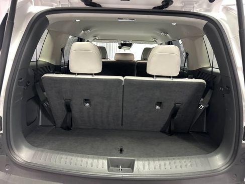Used 2024 Hyundai Santa Fe SEL FWD image 23