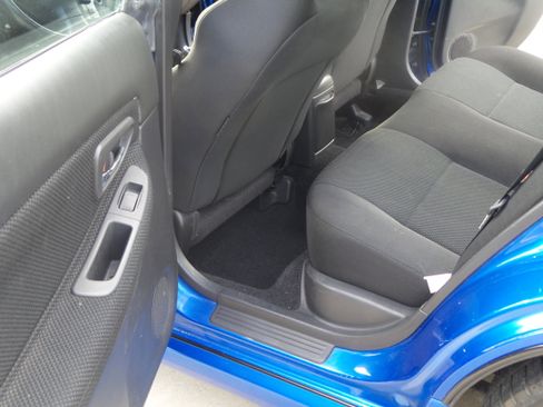 Used 2005 Subaru Impreza WRX Sedan image 68