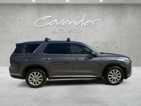 Used 2025 Hyundai Palisade SEL FWD image 18