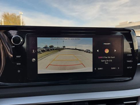 Used 2022 Kia K5 GT-Line image 28