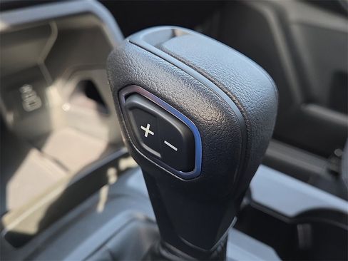 New 2025 Ford Ranger XL image 28