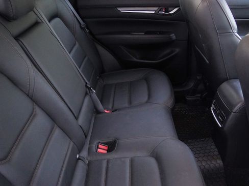 Used 2023 MAZDA CX-5 AWD 2.5 S w/ Premium Plus Pkg image 35