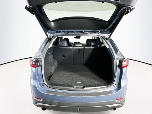 Used 2023 MAZDA CX-5 Carbon Edition image 31