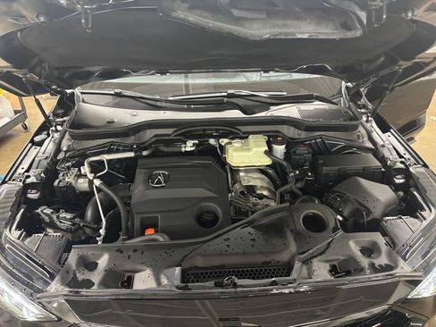 Certified 2023 Acura MDX Type S image 9