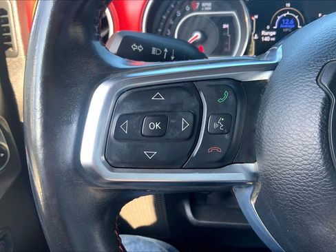 Used 2018 Jeep Wrangler Unlimited Rubicon AWD/4WD image 23