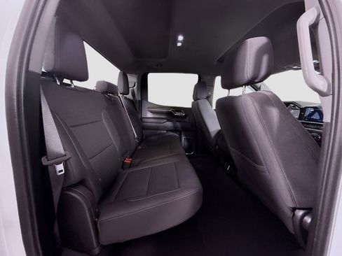 Used 2023 Chevrolet Silverado 1500 LT image 26