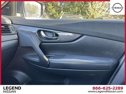 Used 2019 Nissan Rogue S w/ Special Edition Package image 30