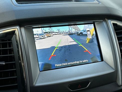 Used 2023 Ford Ranger XLT w/ Equipment Group 302A High image 17