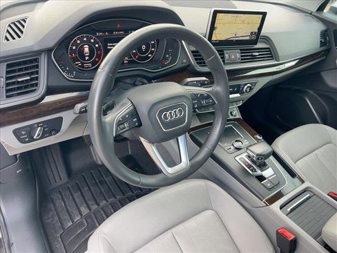 Used 2019 Audi Q5 2.0T Premium Plus image 10