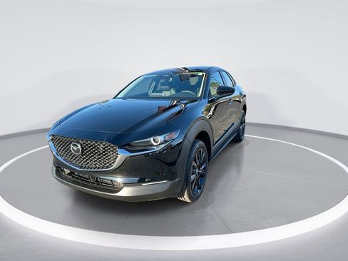 New 2026 MAZDA CX-30 AWD 2.5 S w/ Select Sport Pkg image 4