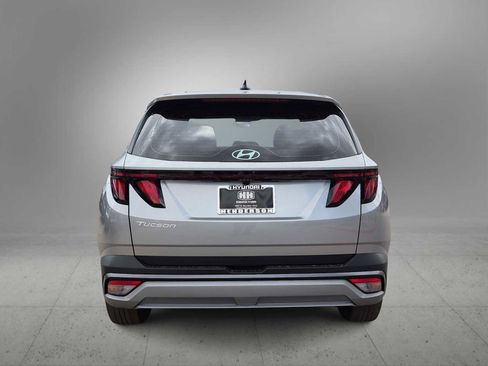 New 2026 Hyundai Tucson SE FWD image 7
