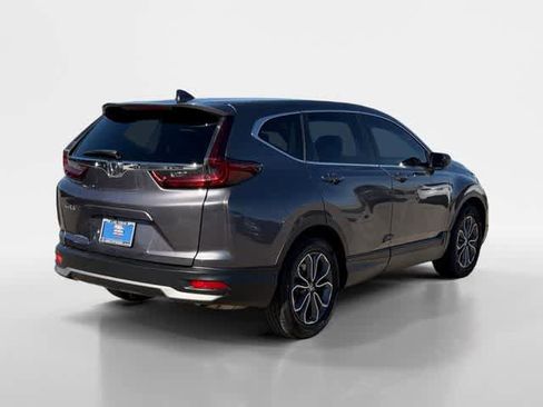 Used 2022 Honda CR-V EX-L image 5