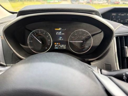 Used 2021 Subaru Crosstrek 2.5i Limited w/ Moonroof Package 2 AWD/4WD image 18