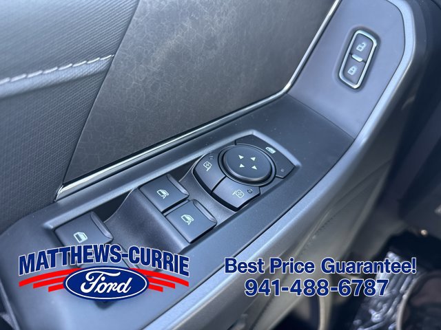 New 2026 Ford F150 XLT w/ Equipment Group 302A MID RWD image 26