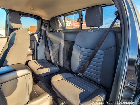 Used 2020 Ford Ranger XLT w/ Equipment Group 302A Luxury image 13