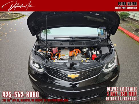 Used 2020 Chevrolet Bolt Premier image 9
