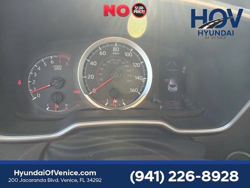 Used 2019 Toyota Corolla SE FWD image 8