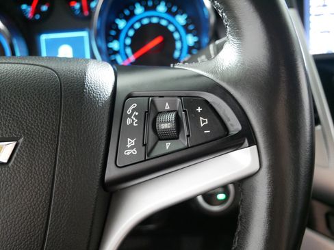 Used 2014 Chevrolet Cruze LTZ w/ Sun, Sound and Sport Package FWD image 29