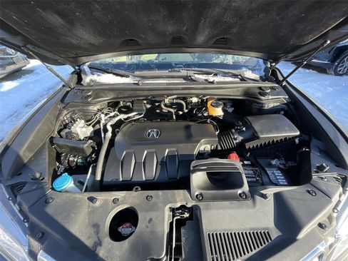 Used 2018 Acura RDX AWD w/ Technology Package image 11