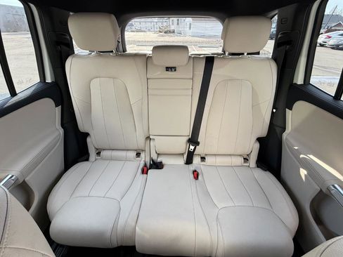 Used 2024 Mercedes-Benz EQB 250+ w/ Winter Package image 16