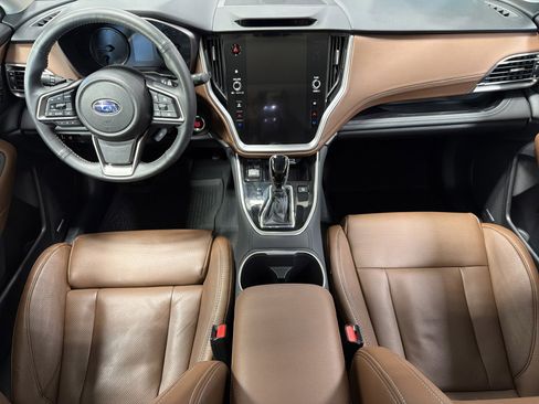 Certified 2025 Subaru Outback Touring image 9