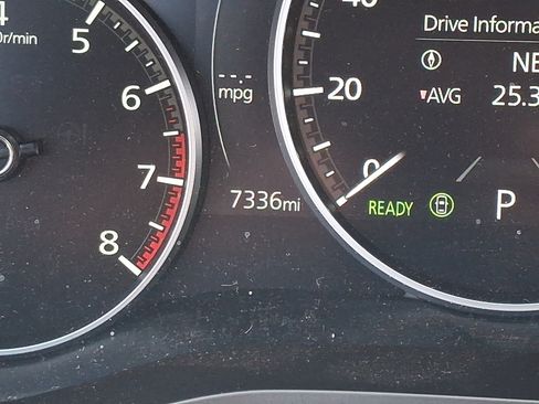 Certified 2026 MAZDA CX-90 3.3 Turbo w/ Preferred Package AWD/4WD image 21