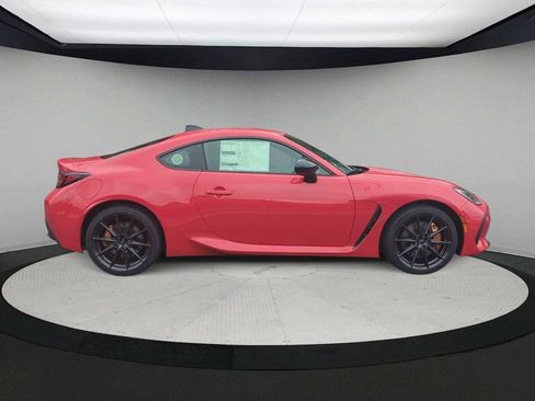 New 2025 Subaru BRZ tS image 9