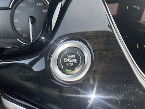 Certified 2024 Cadillac XT6 Premium Luxury w/ LPO, Floor Liner Package image 16