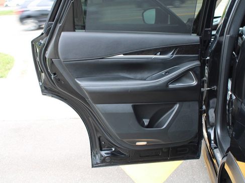 Used 2022 INFINITI QX60 Sensory image 63