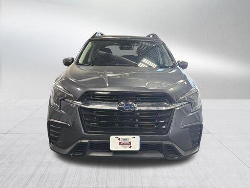 Certified 2025 Subaru Ascent Premium AWD/4WD image 2