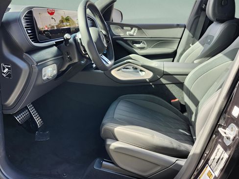 New 2026 Mercedes-Benz GLE 63 AMG S image 12