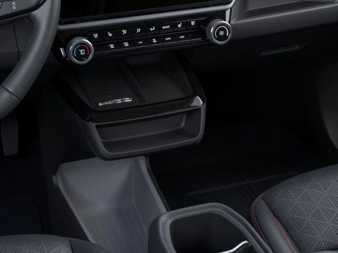 New 2027 Chevrolet Bolt RS image 47