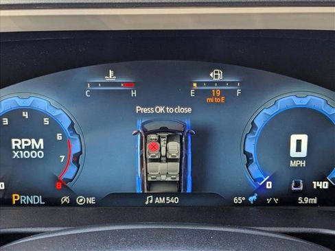 New 2025 Ford Bronco Sport Big Bend image 11