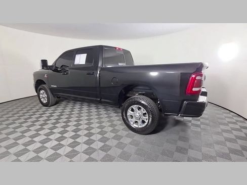 Used 2024 RAM 2500 Laramie w/ Safety Group AWD/4WD image 47